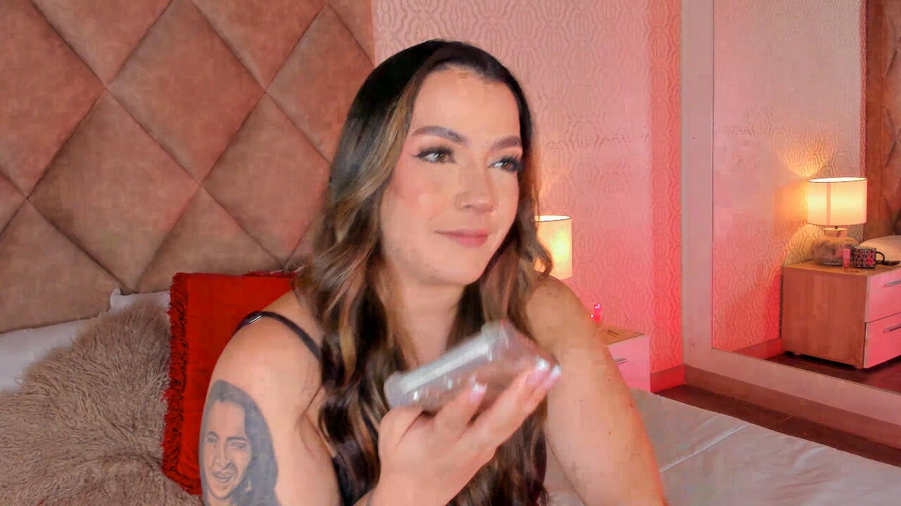 AmberLewiis