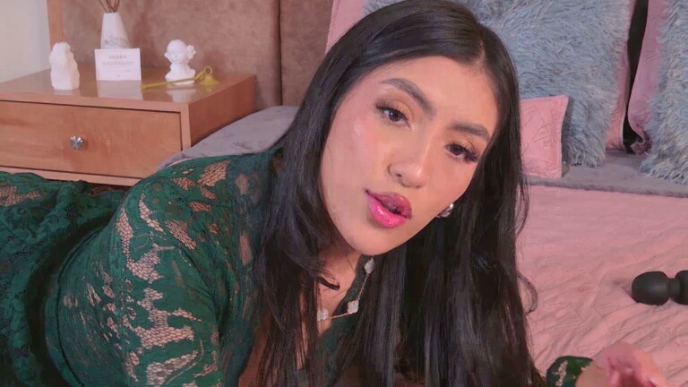 ValeriaPastori's Streamate show and profile