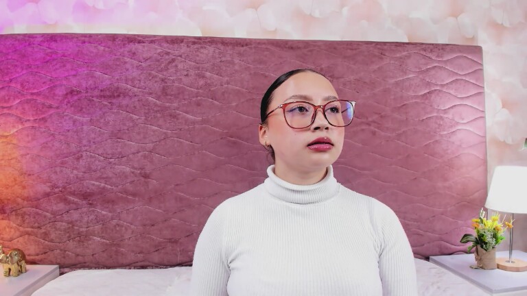 AlanaLeBlanc's Streamate show and profile