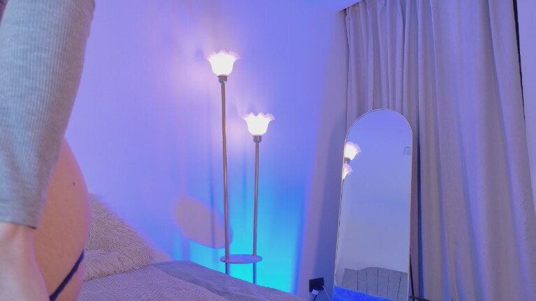 Megannklein's Streamate show and profile