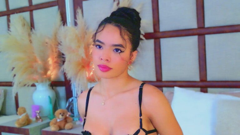 SamanthaSosa's Streamate show and profile