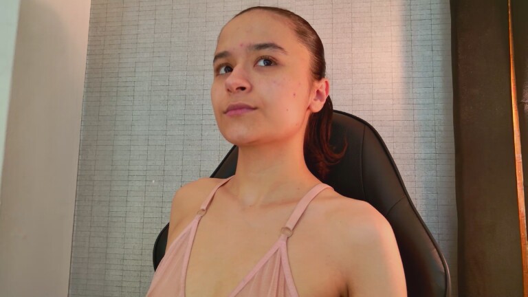 AmeliaSmithh's Streamate show and profile