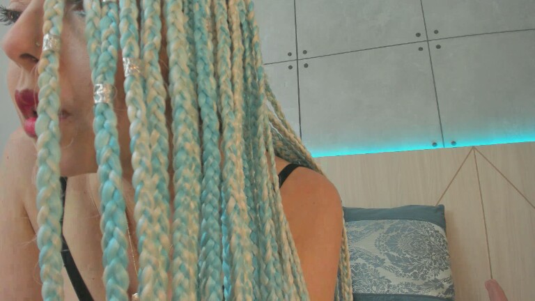 MadisonBecker's Streamate show and profile