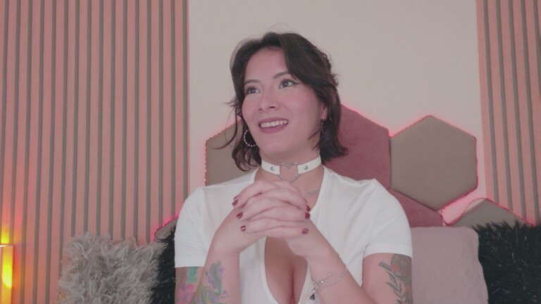 EivaStone's Streamate show and profile