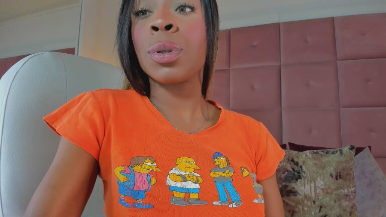 hollyBrisstol90's Streamate show and profile