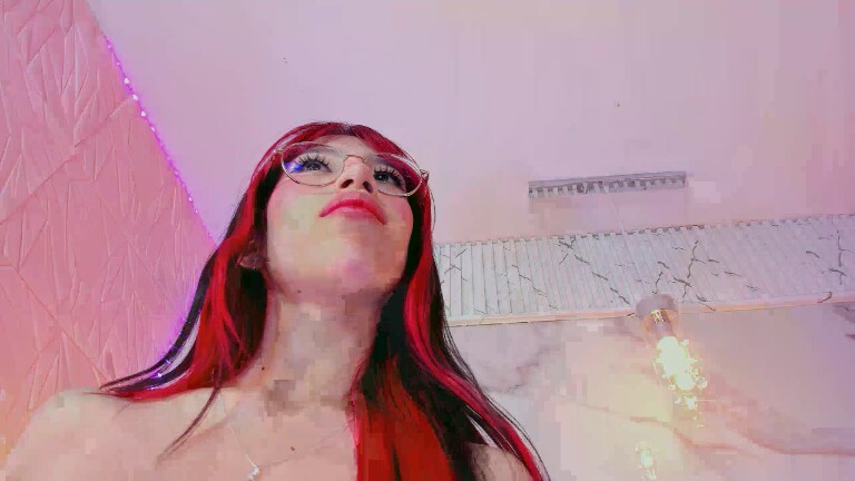 MilyRosie's Streamate show and profile