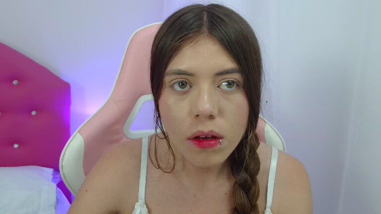 Juana_Miel's Streamate show and profile