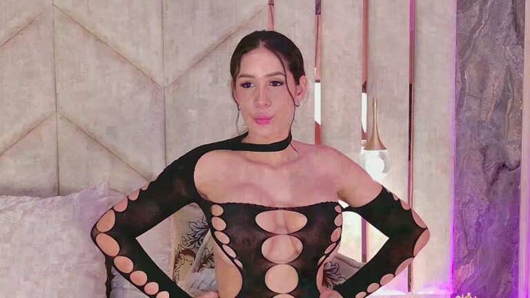 Cintyaleiner's Streamate show and profile