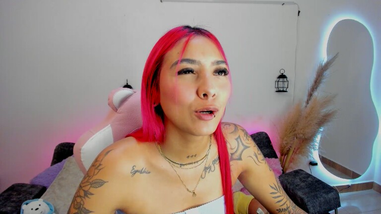 MelanyHarperr's Streamate show and profile