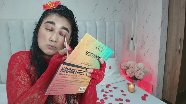 BETTY_BOOGB's Streamate show and profile