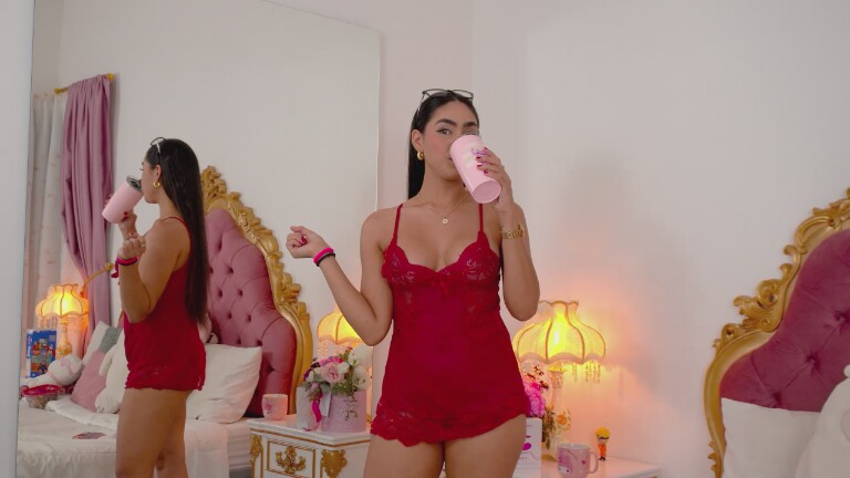 NinnaCrawford's Streamate show and profile