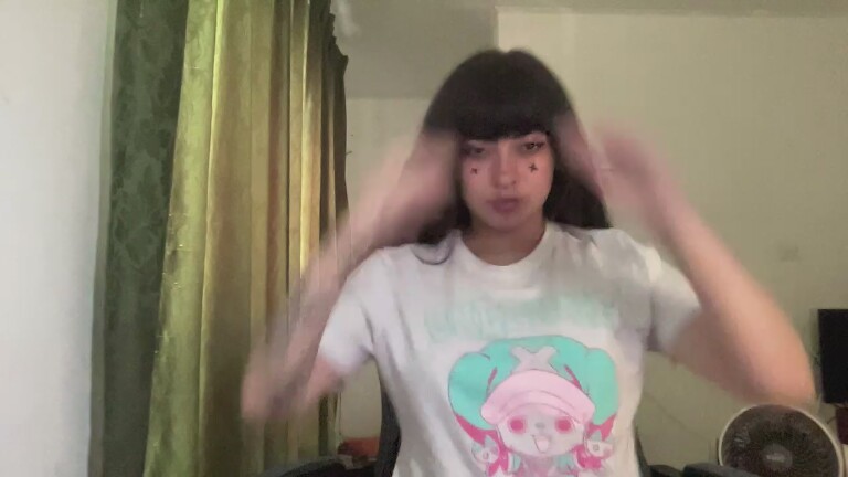 Annacrowe's Streamate show and profile