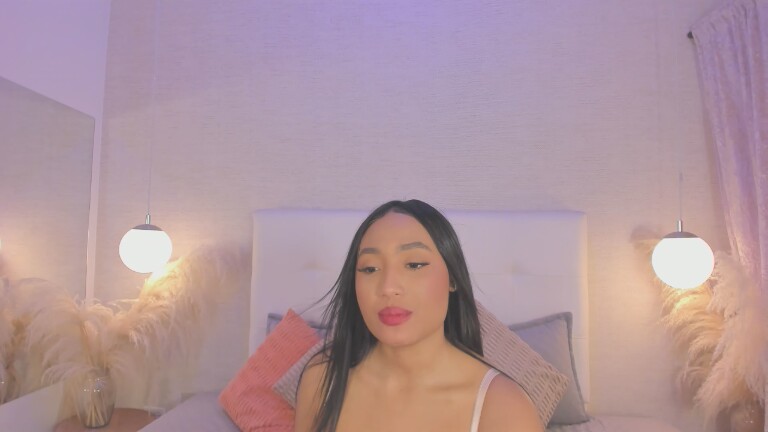 JenCampbell's Streamate show and profile