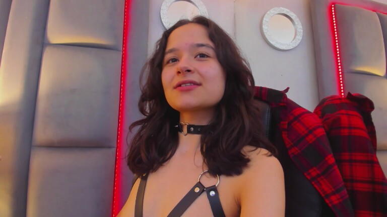 AmeliaSmithh's Streamate show and profile