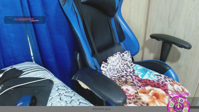 miculohot's Streamate show and profile