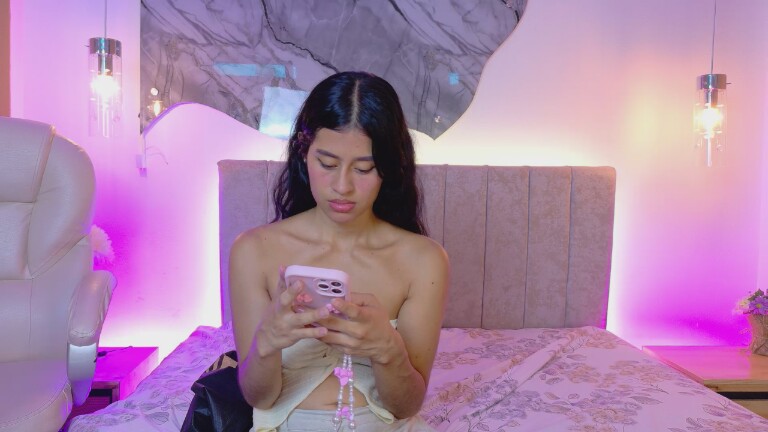 PaulinaDalia's Streamate show and profile