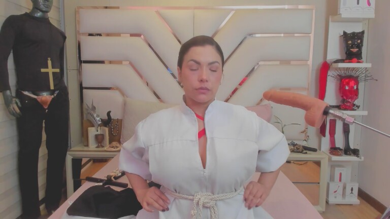 NikolleWilliams's Streamate show and profile