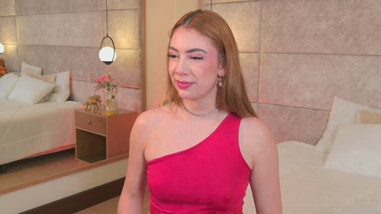 ArianaSole's Streamate show and profile