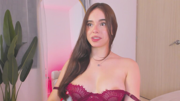 Aurora_Angel's Streamate show and profile