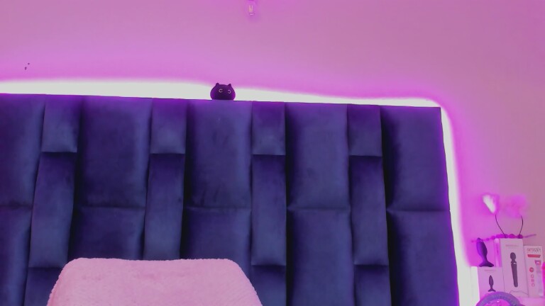 grishamochka's Streamate show and profile