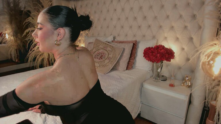 Dannah_Gomez's Streamate show and profile