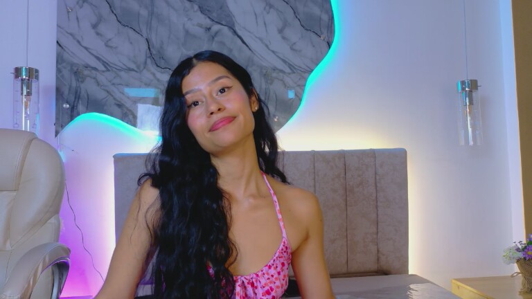 PaulinaDalia's Streamate show and profile