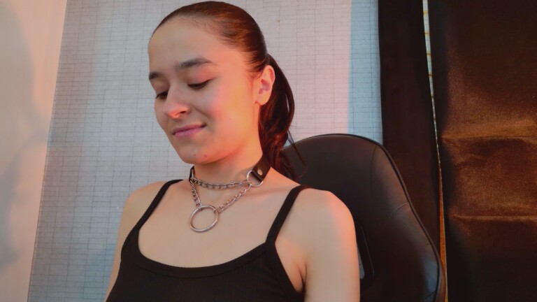 AmeliaSmithh's Streamate show and profile