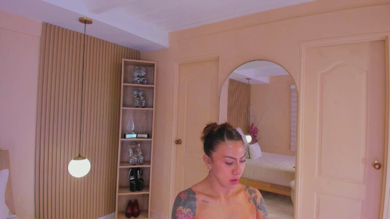 EricaCopolaa's Streamate show and profile