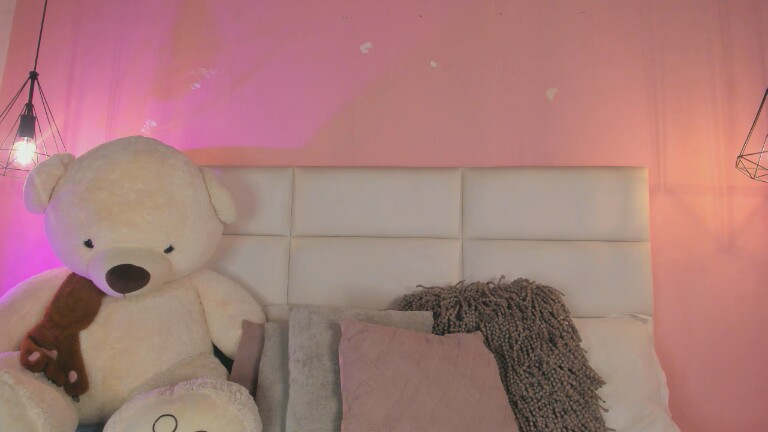 AdelleGrey's Streamate show and profile