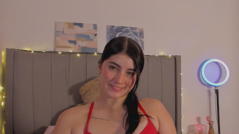 lunahoneeyy's Streamate show and profile