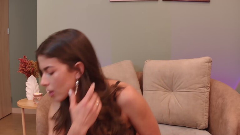 AliceLujan's Streamate show and profile