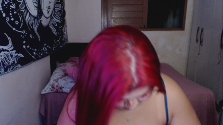 Yasmini's Streamate show and profile