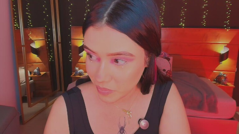 HannaKimura's Streamate show and profile