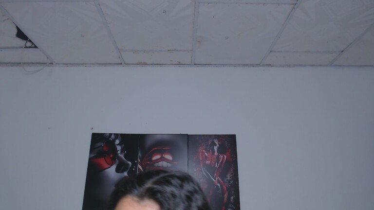 CatalinaBlanco_22's Streamate show and profile