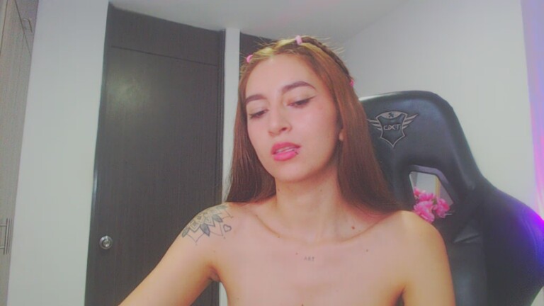 Mis_Iyasha's Streamate show and profile