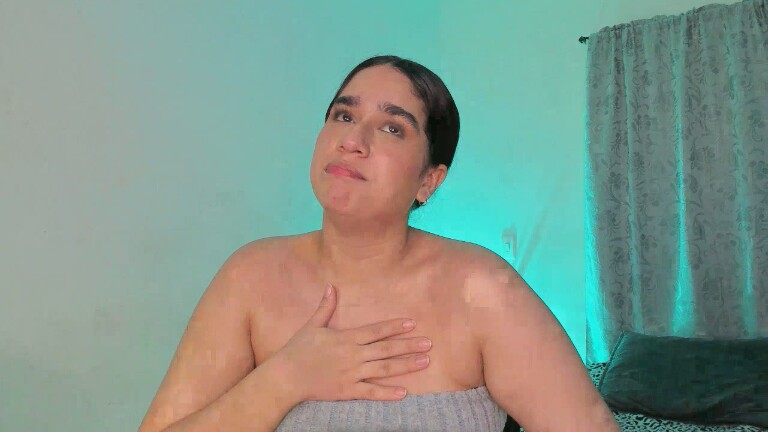 LlilyEvans's Streamate show and profile