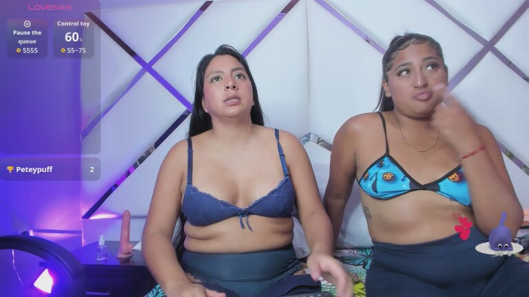 DestiinyBlack's Streamate show and profile