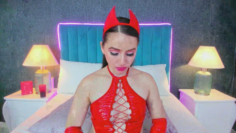 OliviaClarck's Streamate show and profile