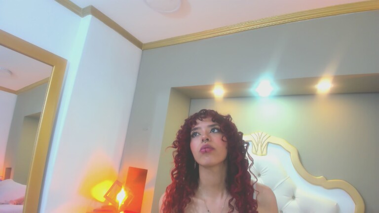 Marcelinne's Streamate show and profile