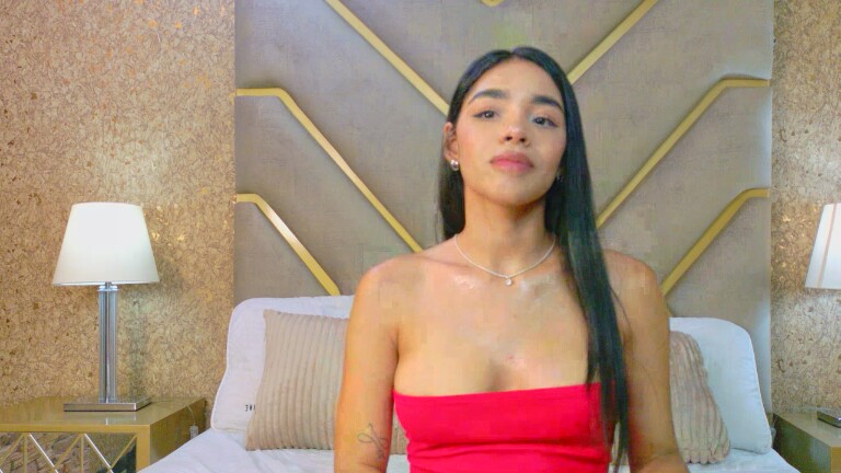 MeganClars's Streamate show and profile