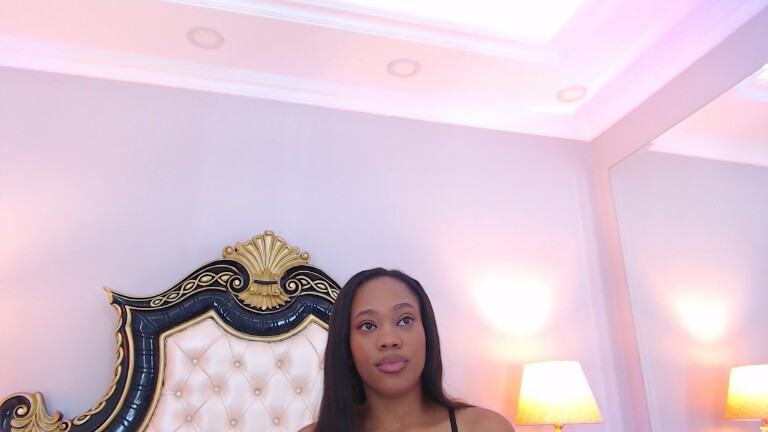 LeiaKesh's Streamate show and profile